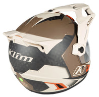 Klim | Krios Pro Helmet ECE/DOT | DASH RACEGEAR