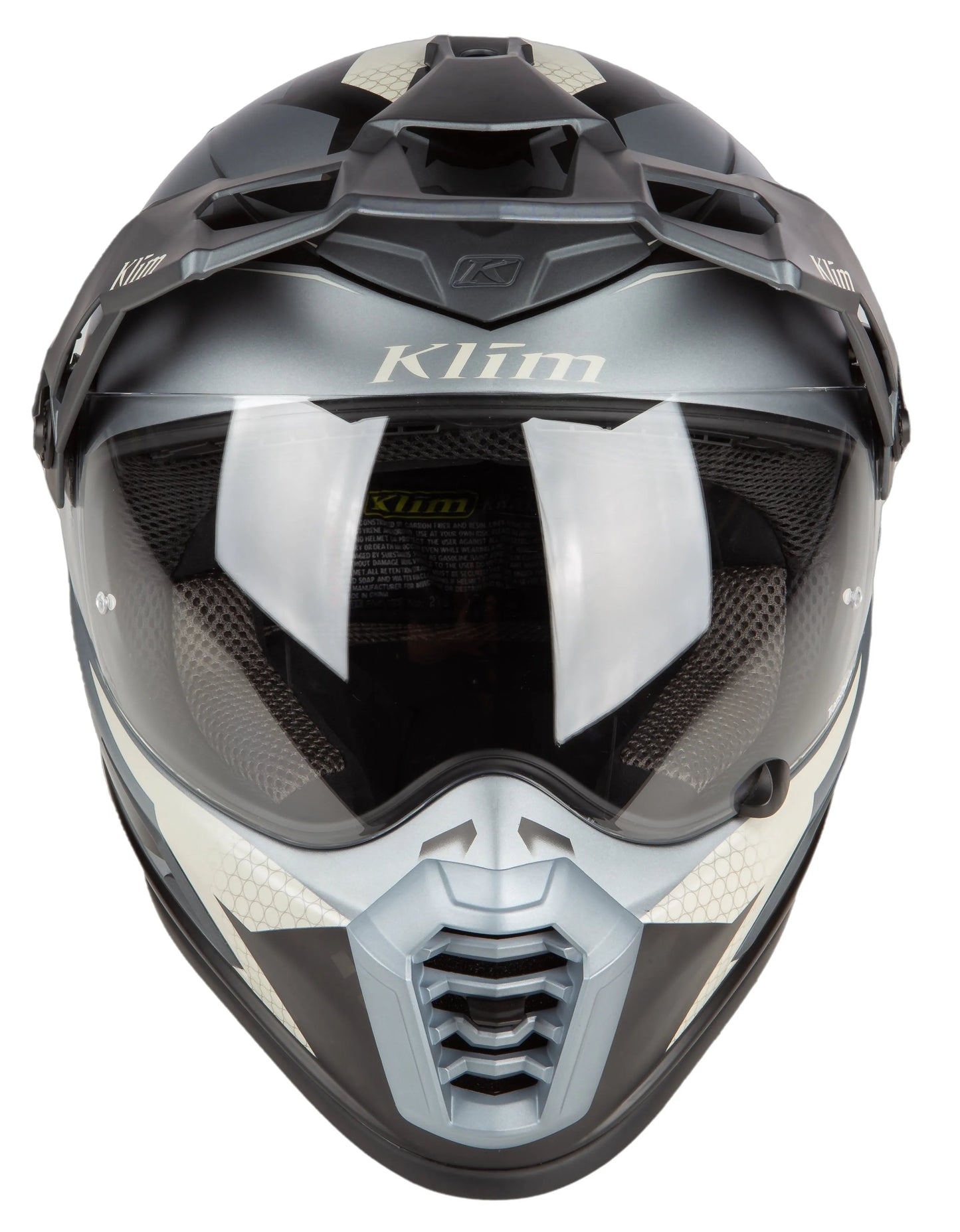 Klim | Krios Pro Helmet ECE/DOT | DASH RACEGEAR