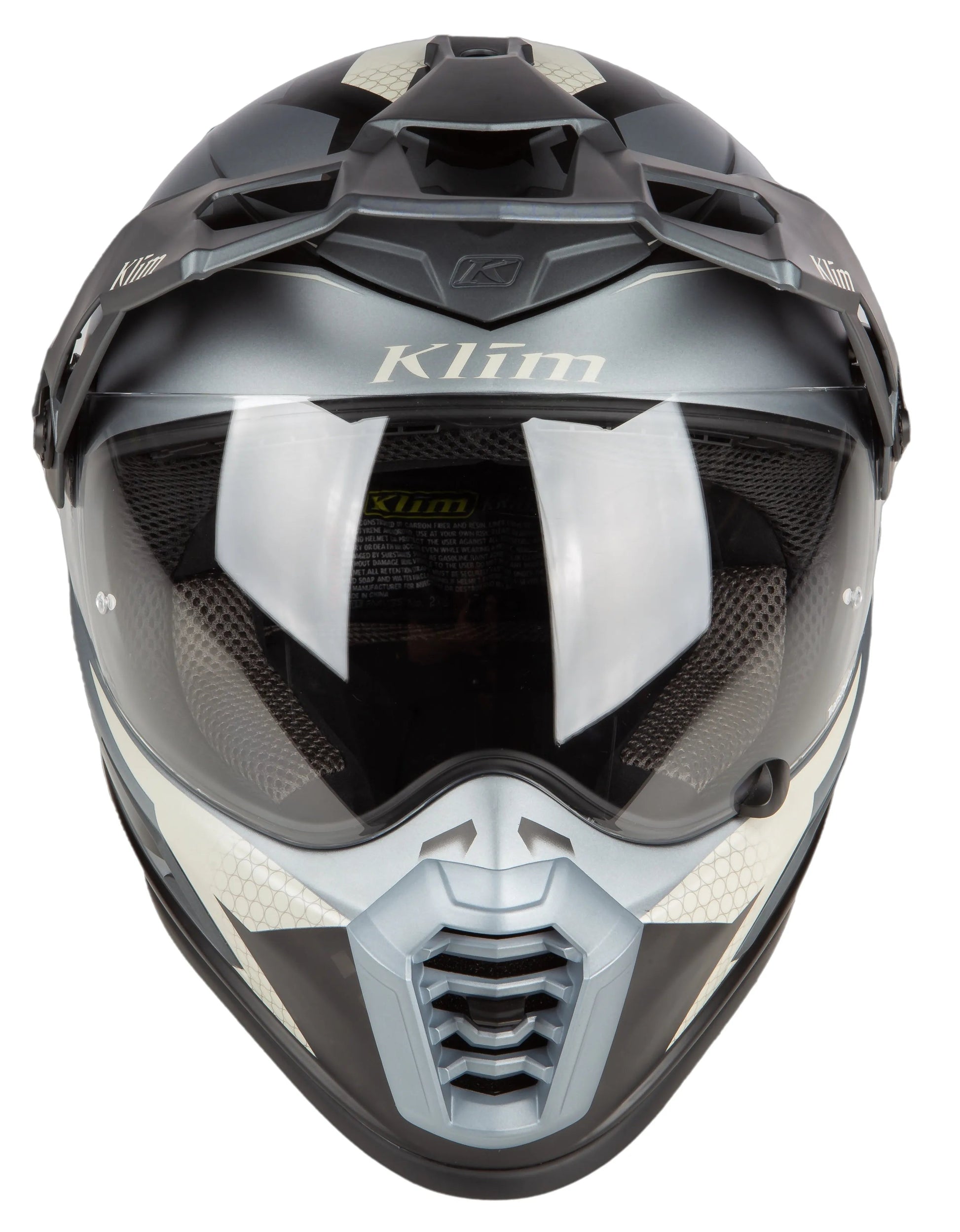 Klim | Krios Pro Helmet ECE/DOT | DASH RACEGEAR