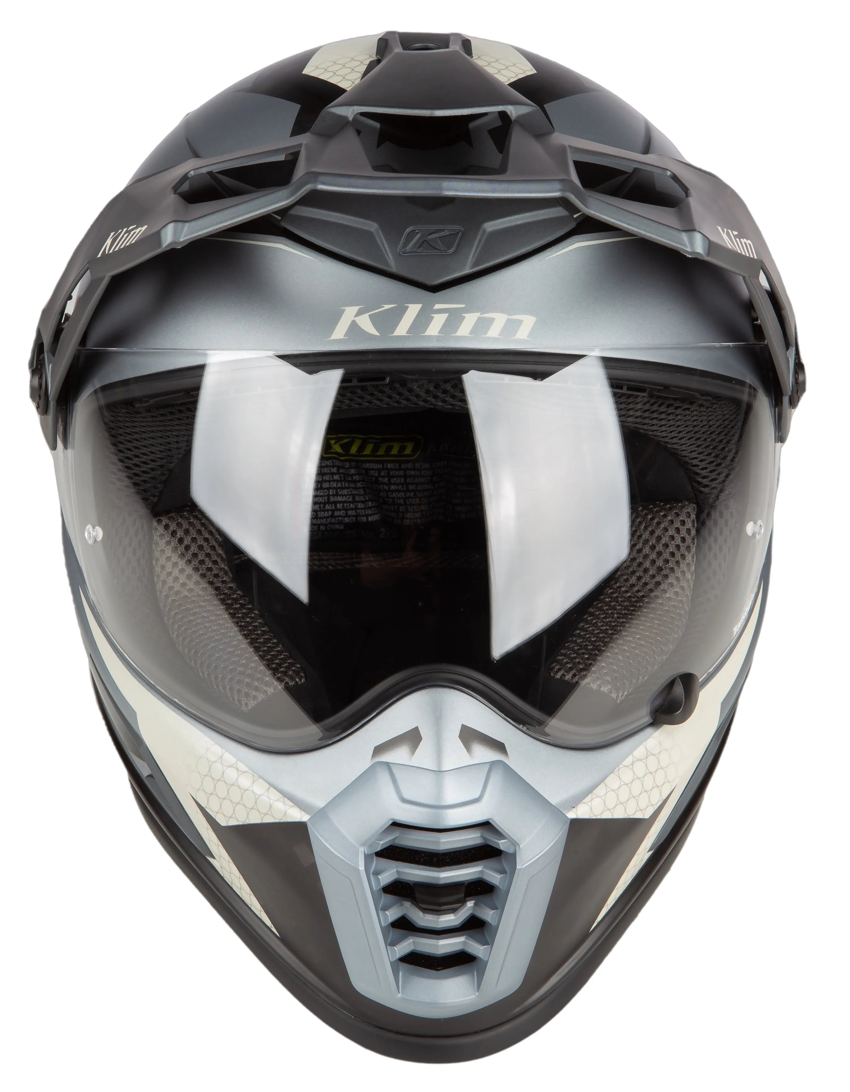 Klim | Krios Pro Helmet ECE/DOT | DASH RACEGEAR