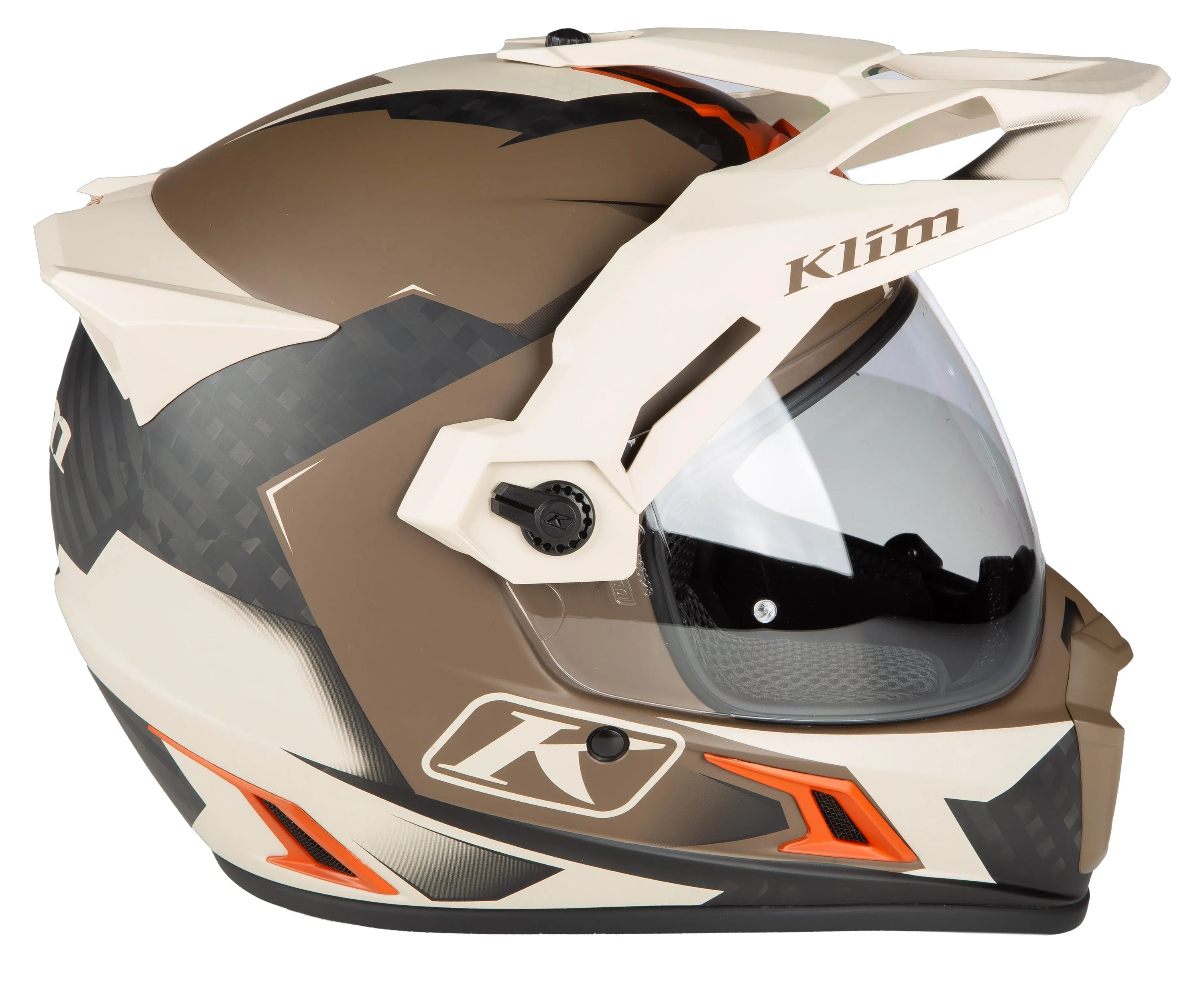 Klim | Krios Pro Helmet ECE/DOT | DASH RACEGEAR