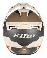 Klim | Krios Pro Helmet ECE/DOT | DASH RACEGEAR
