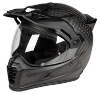 Klim | Krios Pro Helmet ECE/DOT | DASH RACEGEAR