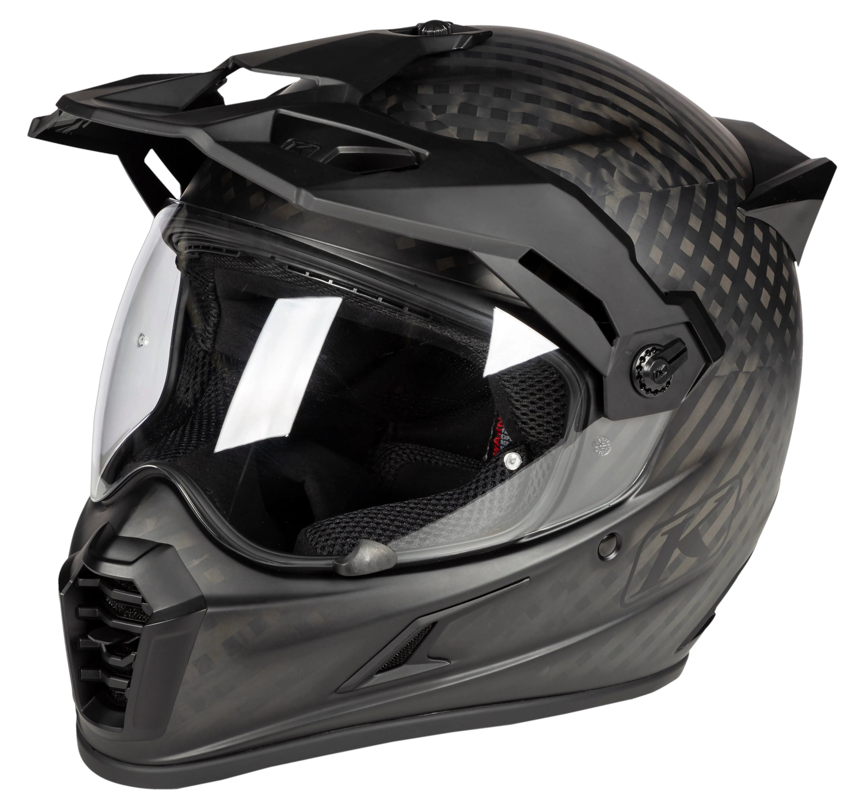 Klim | Krios Pro Helmet ECE/DOT | DASH RACEGEAR