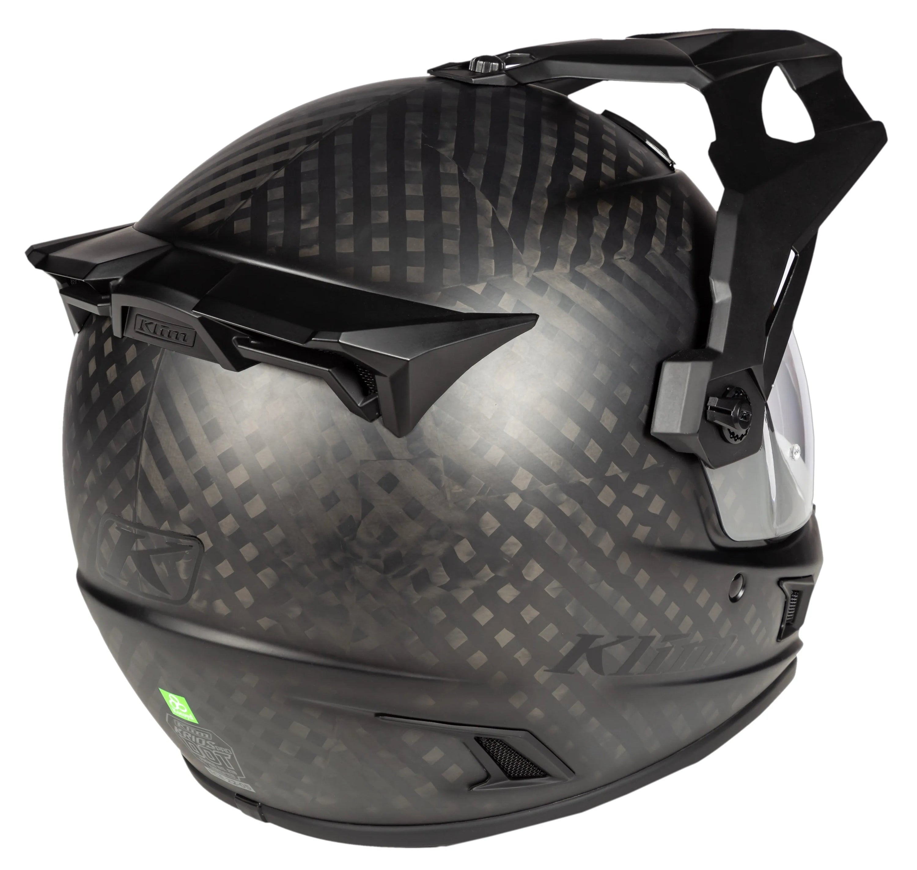 Klim | Krios Pro Helmet ECE/DOT | DASH RACEGEAR