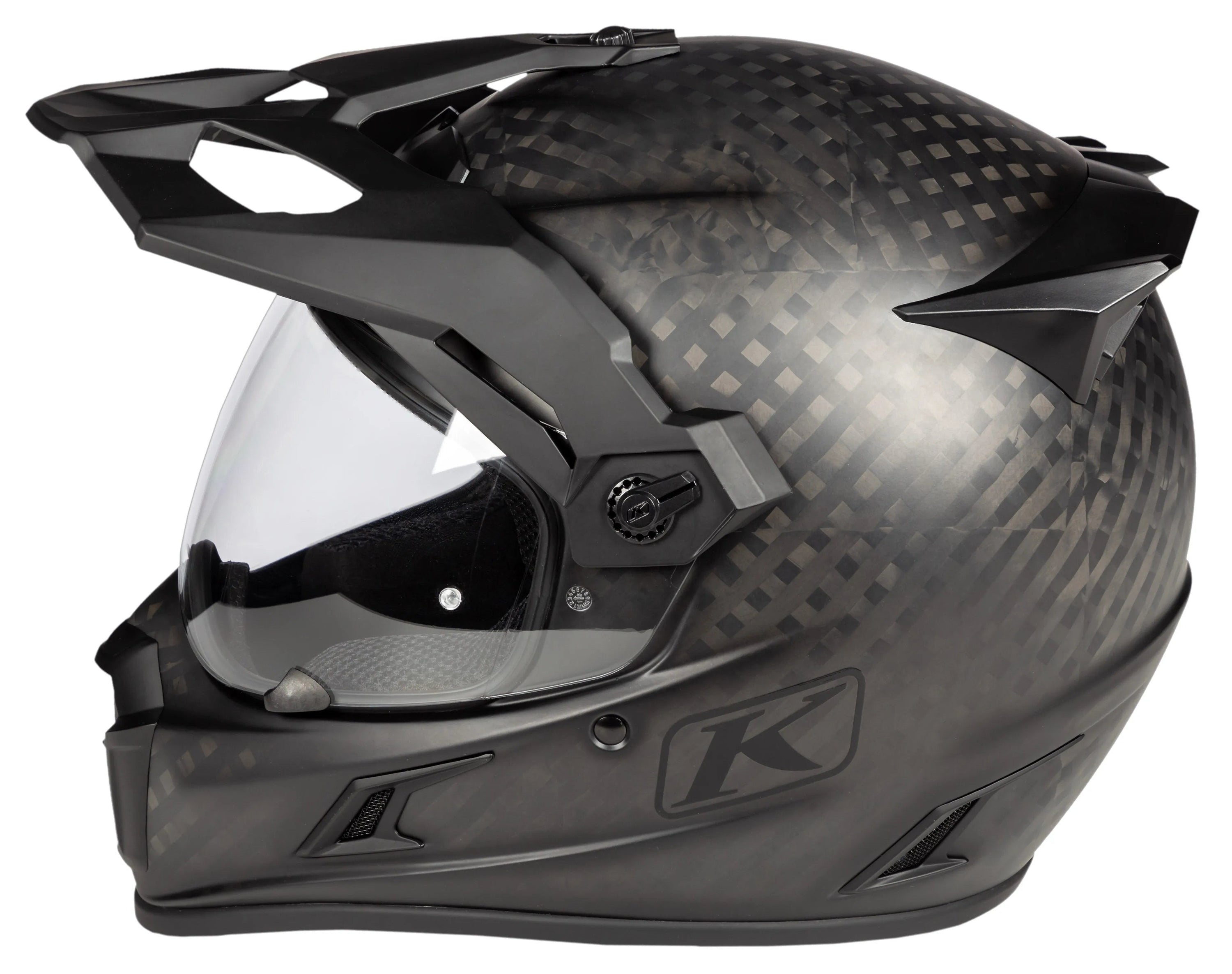 Klim | Krios Pro Helmet ECE/DOT | DASH RACEGEAR