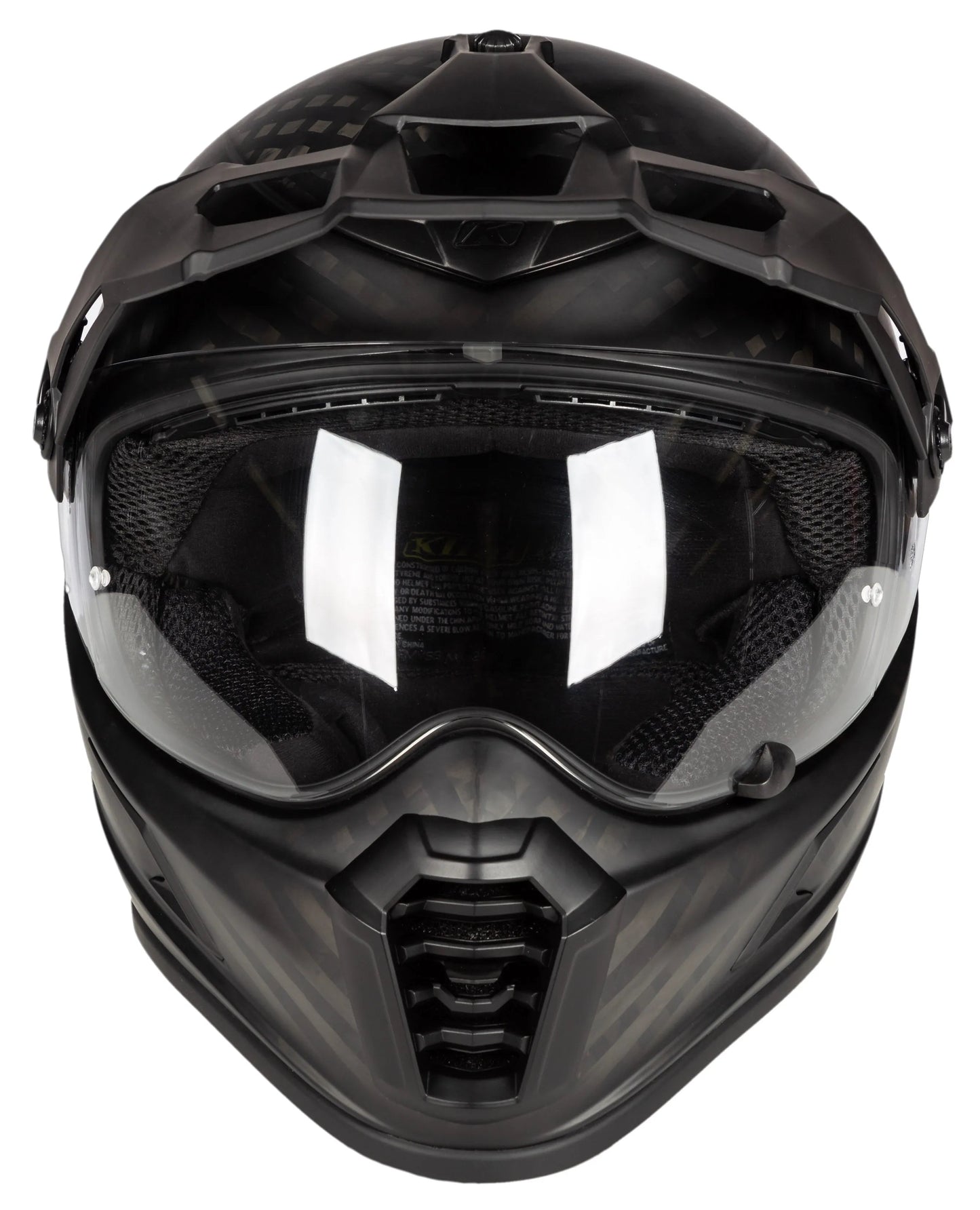 Klim | Krios Pro Helmet ECE/DOT | DASH RACEGEAR