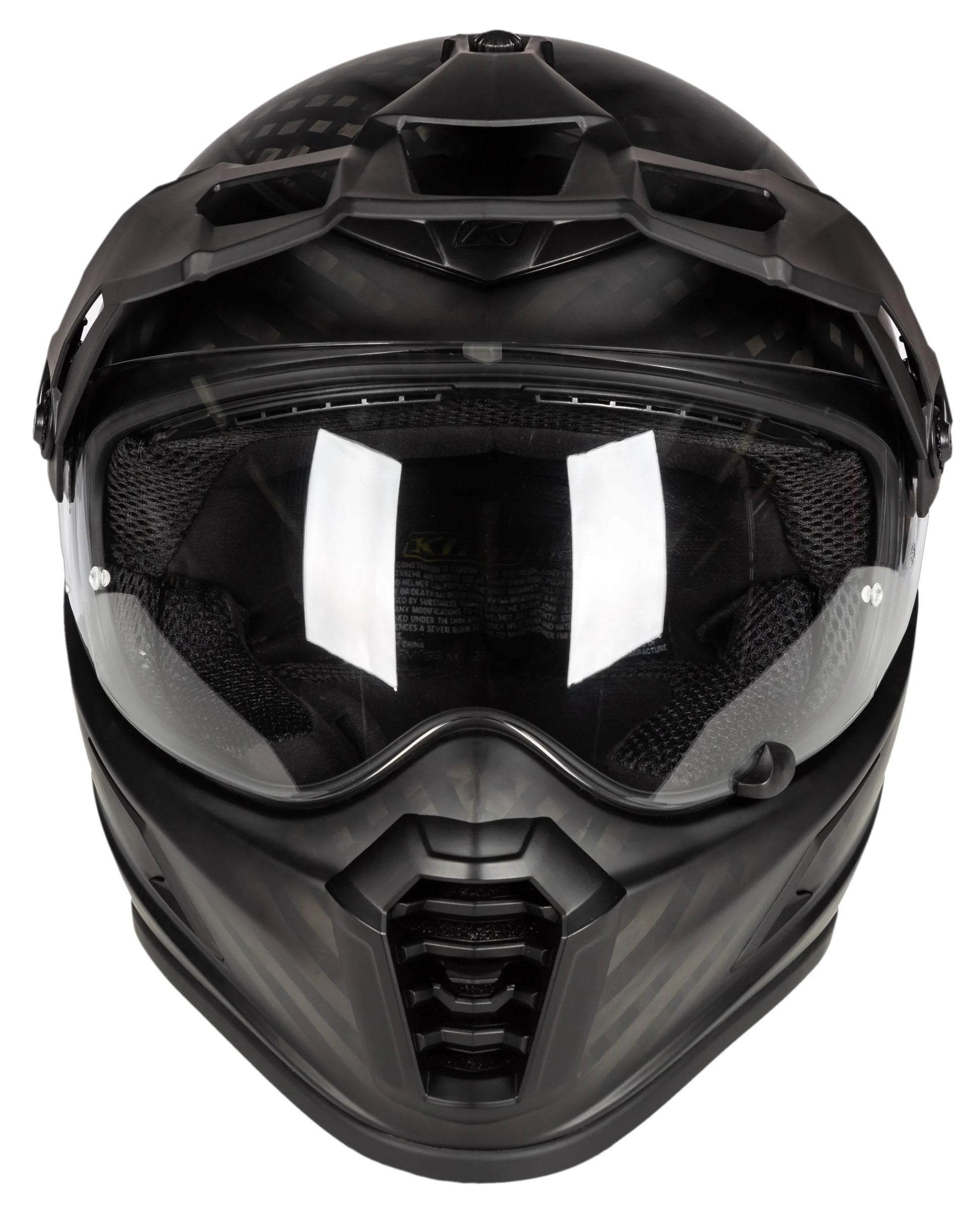 Klim | Krios Pro Helmet ECE/DOT | DASH RACEGEAR