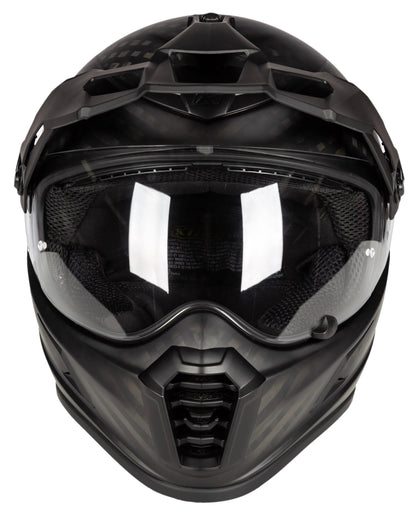 Klim | Krios Pro Helmet ECE/DOT | DASH RACEGEAR