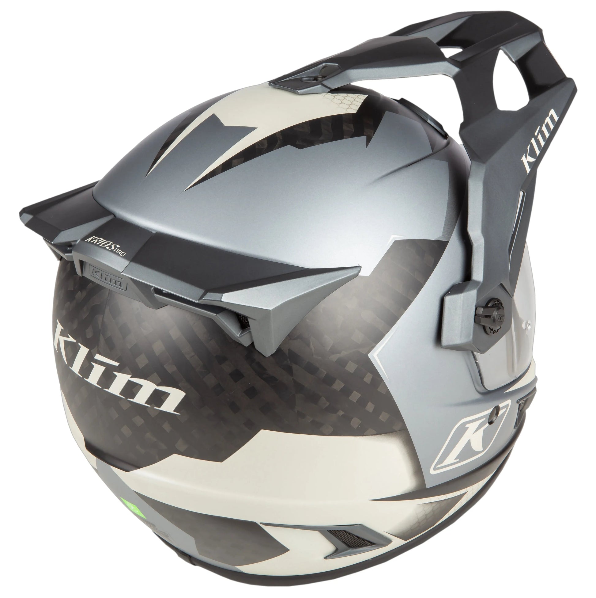 Klim | Krios Pro Helmet ECE/DOT | DASH RACEGEAR