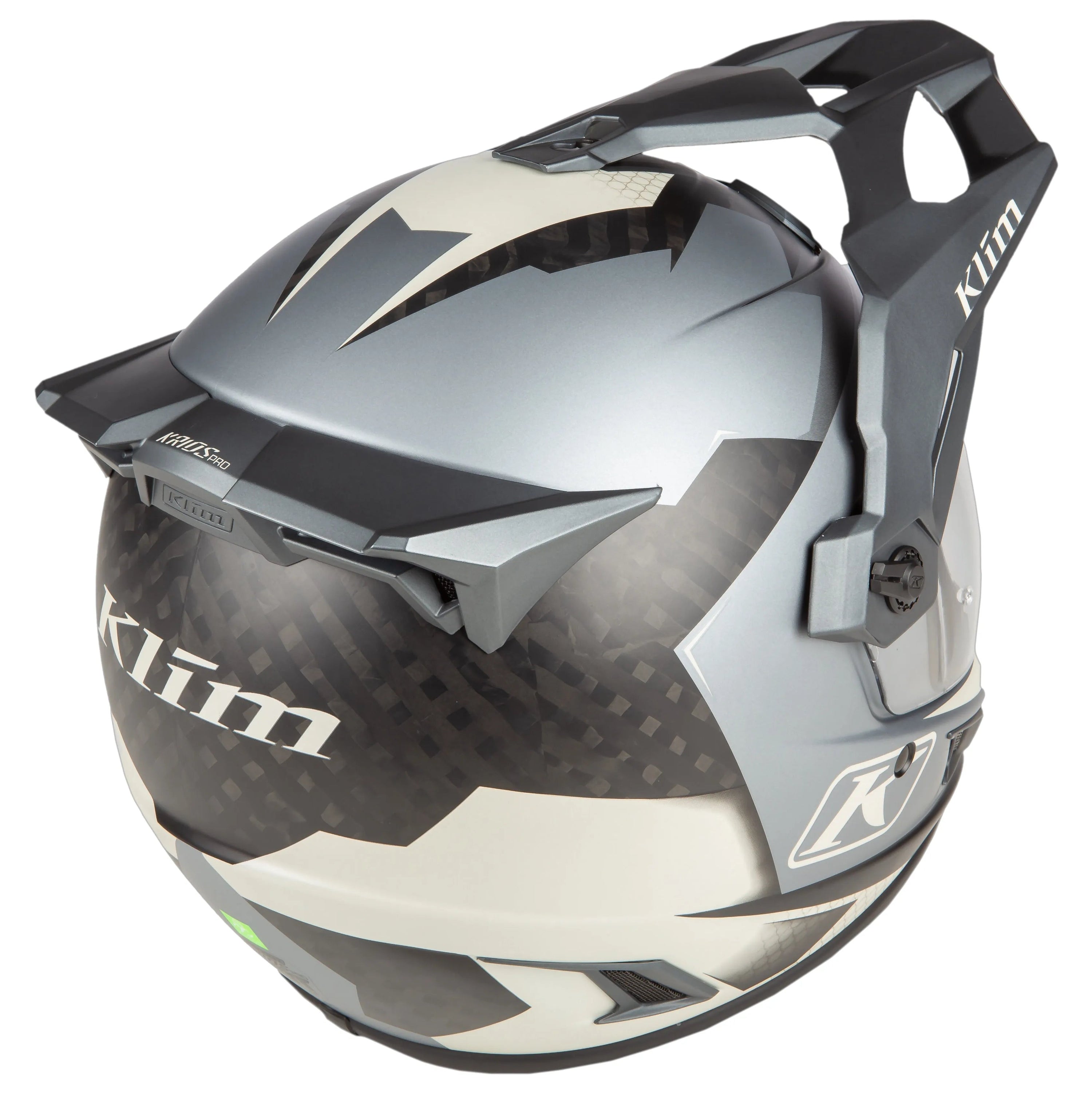 Klim | Krios Pro Helmet ECE/DOT | DASH RACEGEAR
