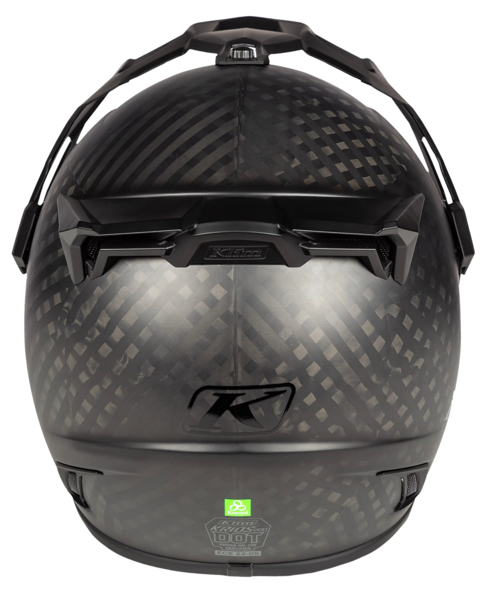 Klim | Krios Pro Helmet ECE/DOT | DASH RACEGEAR
