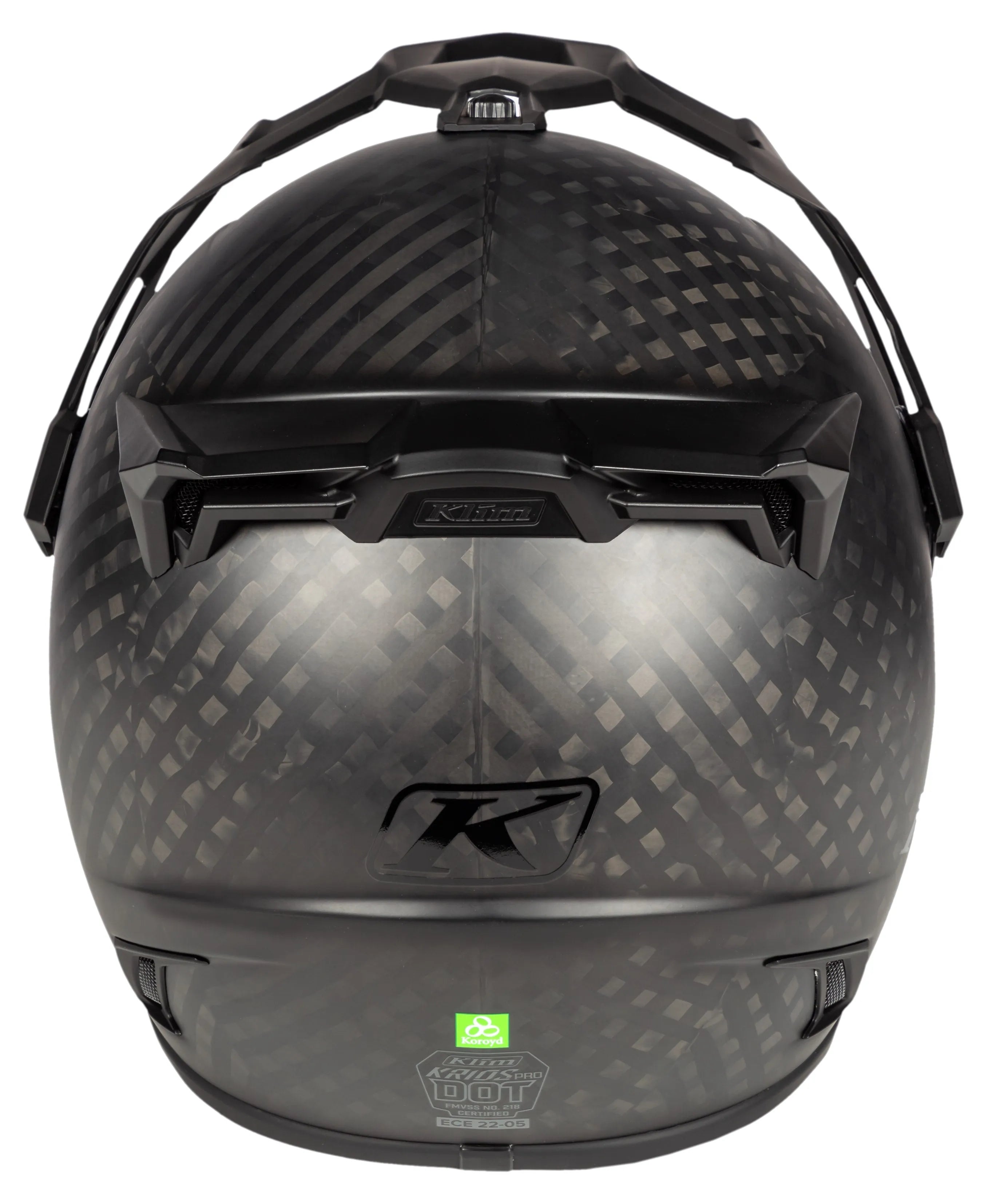 Klim | Krios Pro Helmet ECE/DOT | DASH RACEGEAR