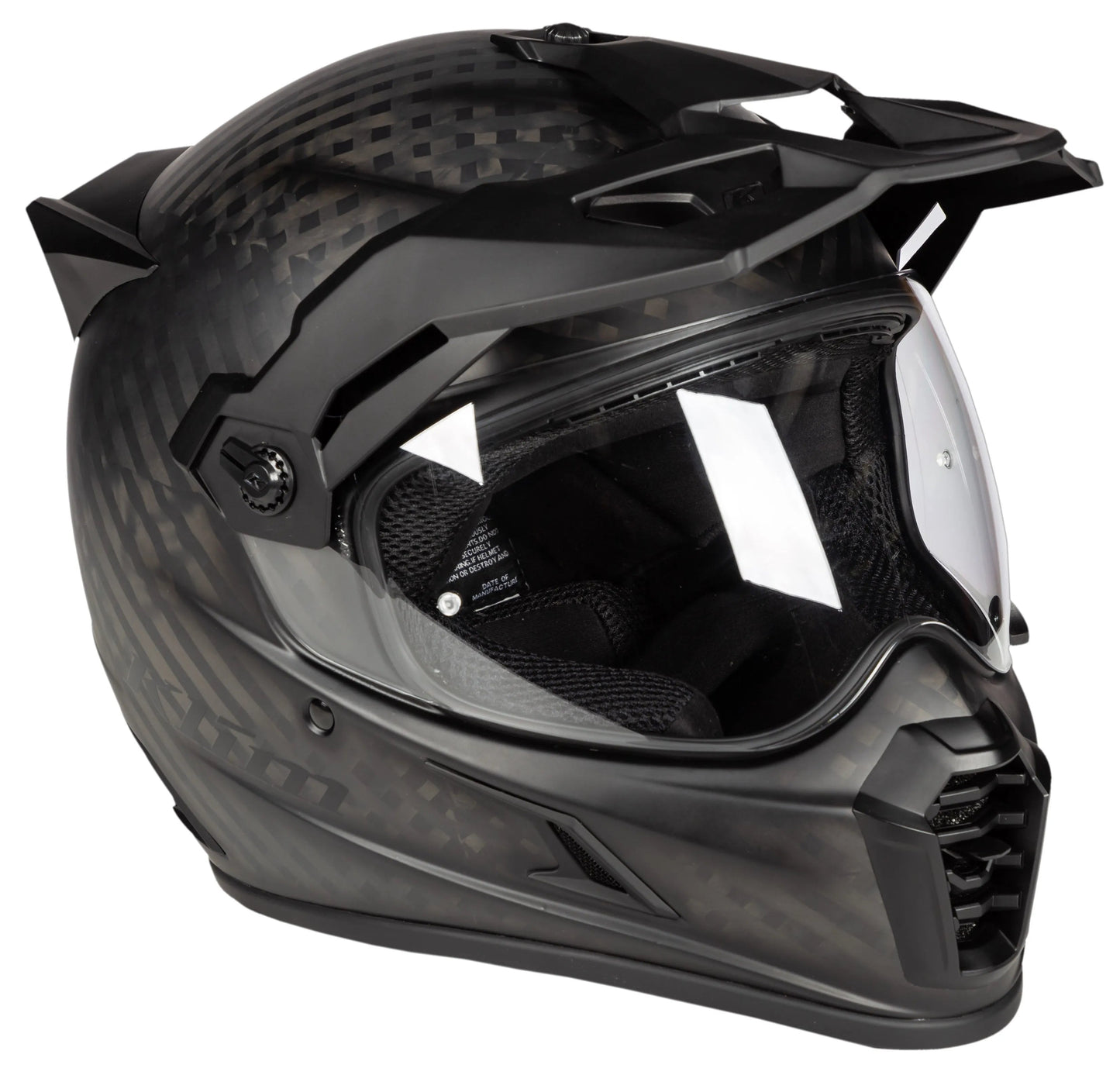 Klim | Krios Pro Helmet ECE/DOT | DASH RACEGEAR