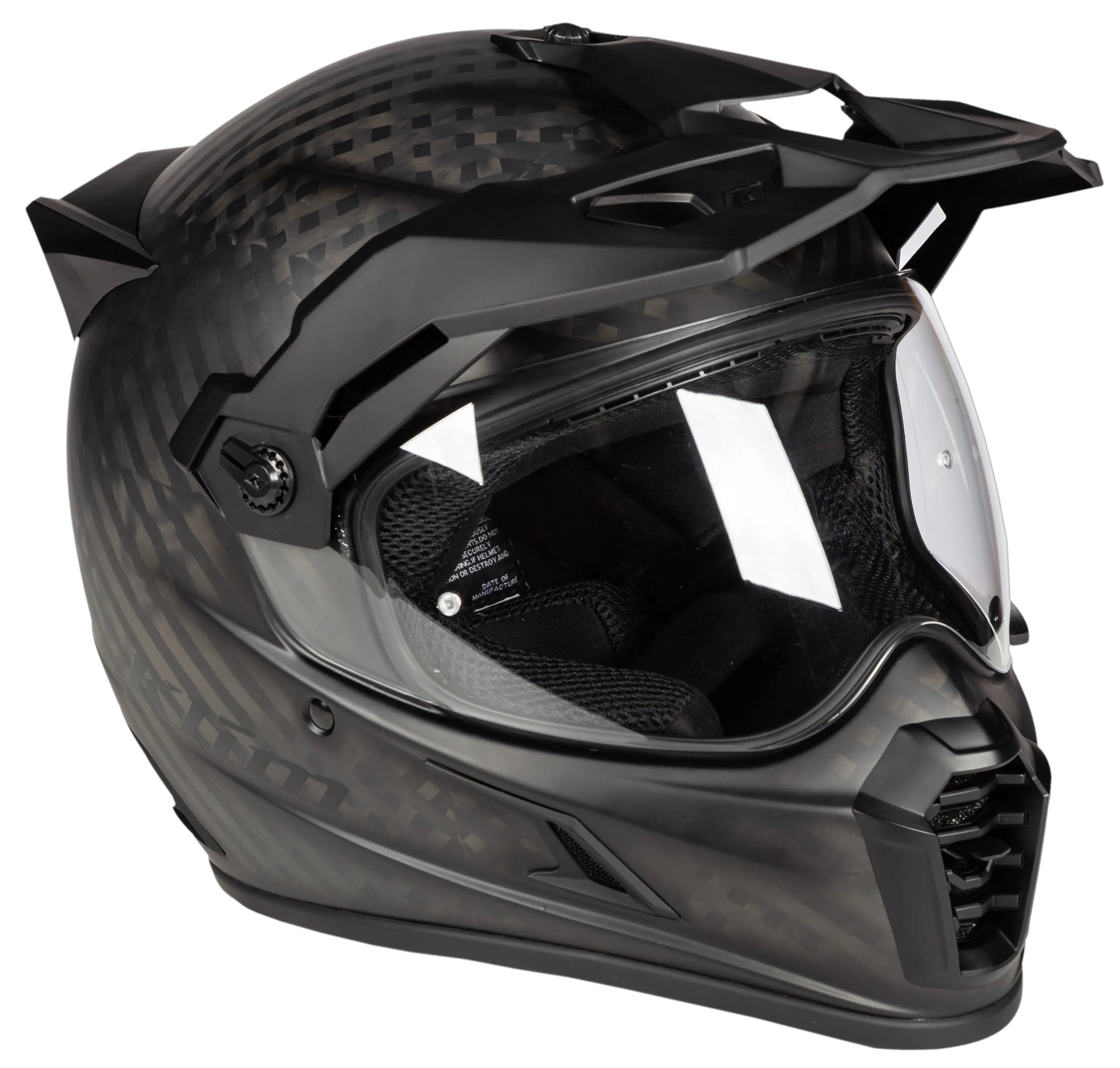 Klim | Krios Pro Helmet ECE/DOT | DASH RACEGEAR