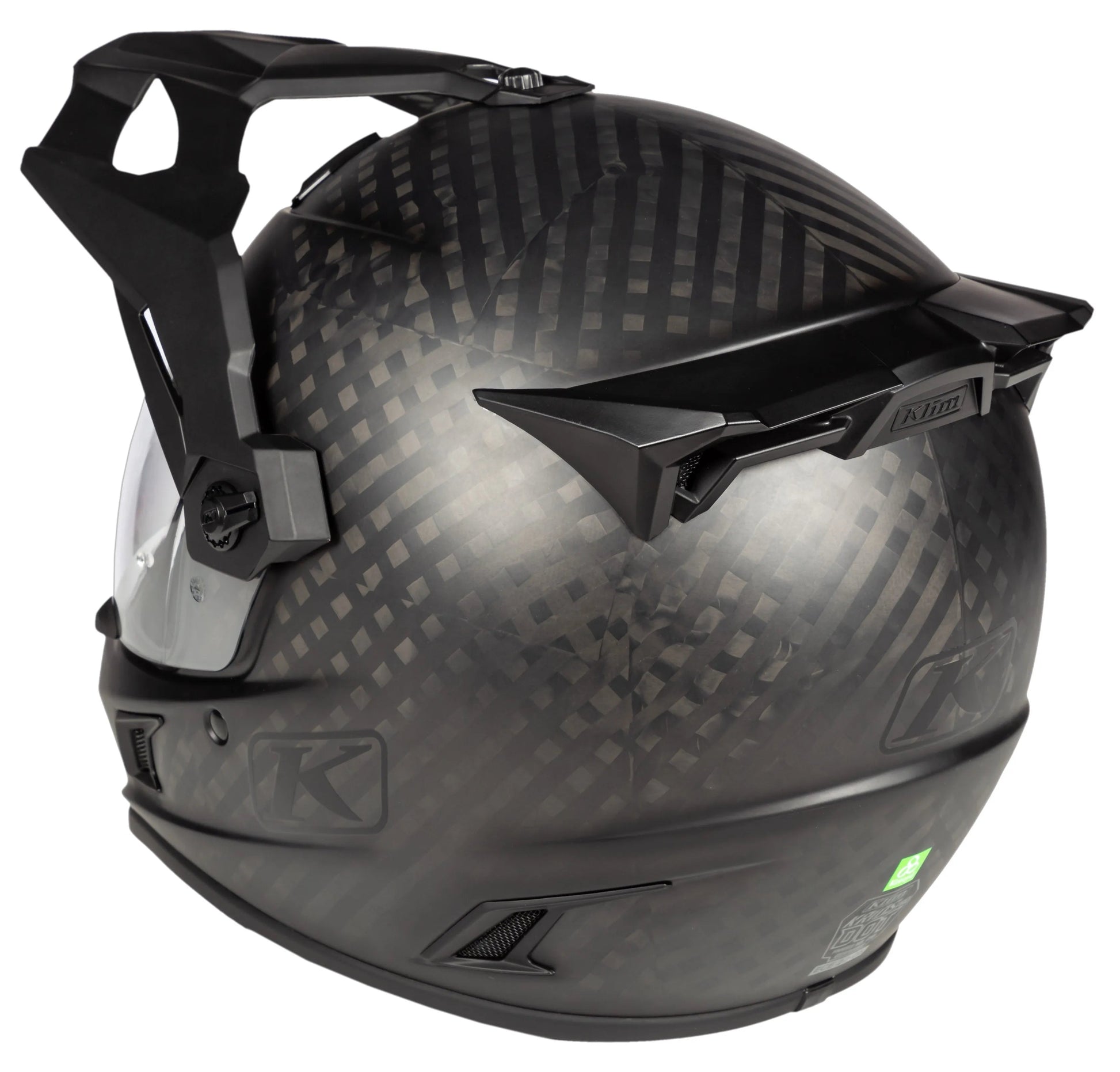 Klim | Krios Pro Helmet ECE/DOT | DASH RACEGEAR