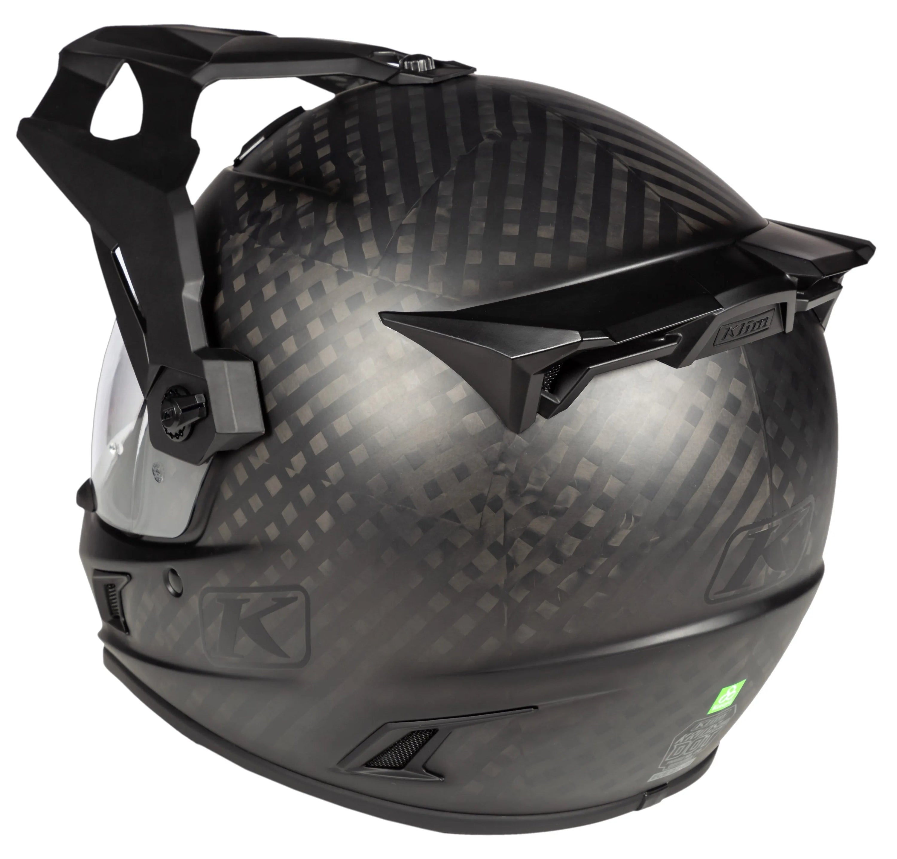 Klim | Krios Pro Helmet ECE/DOT | DASH RACEGEAR