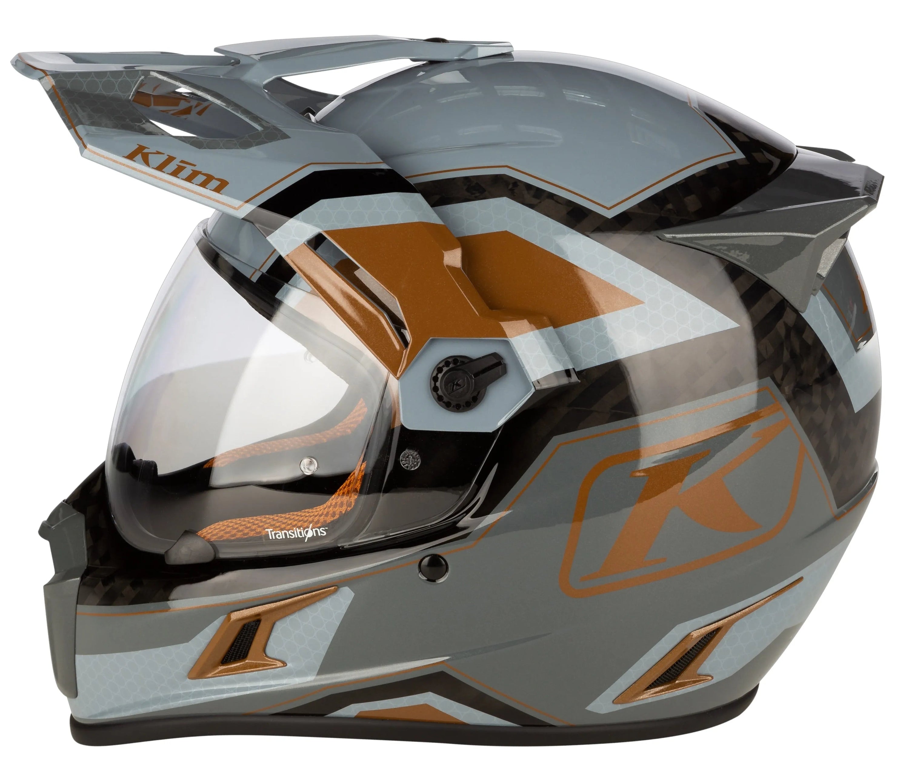 Klim | Krios Pro Helmet ECE/DOT | DASH RACEGEAR