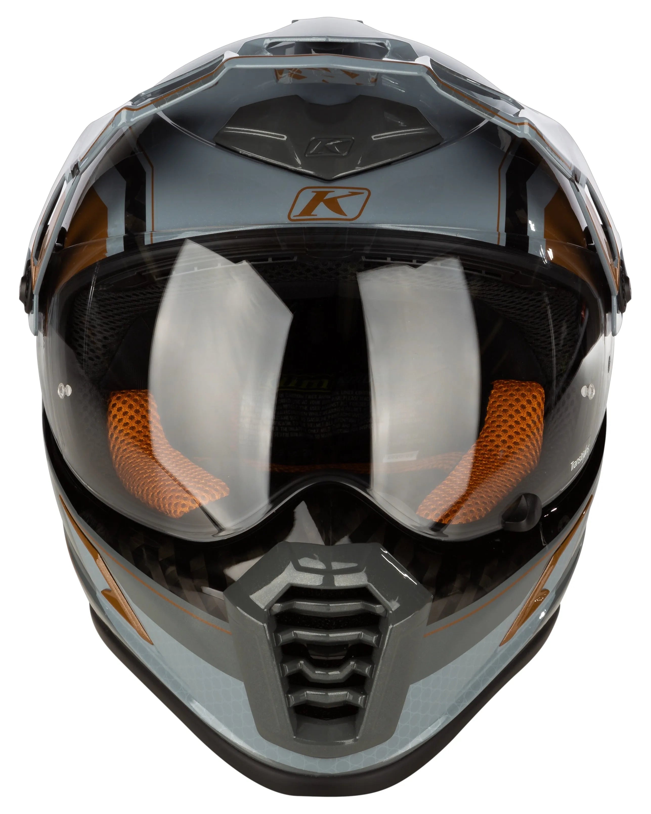 Klim | Krios Pro Helmet ECE/DOT | DASH RACEGEAR