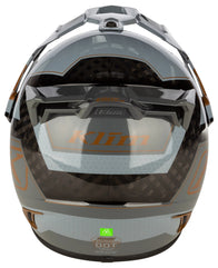 Klim | Krios Pro Helmet ECE/DOT | DASH RACEGEAR