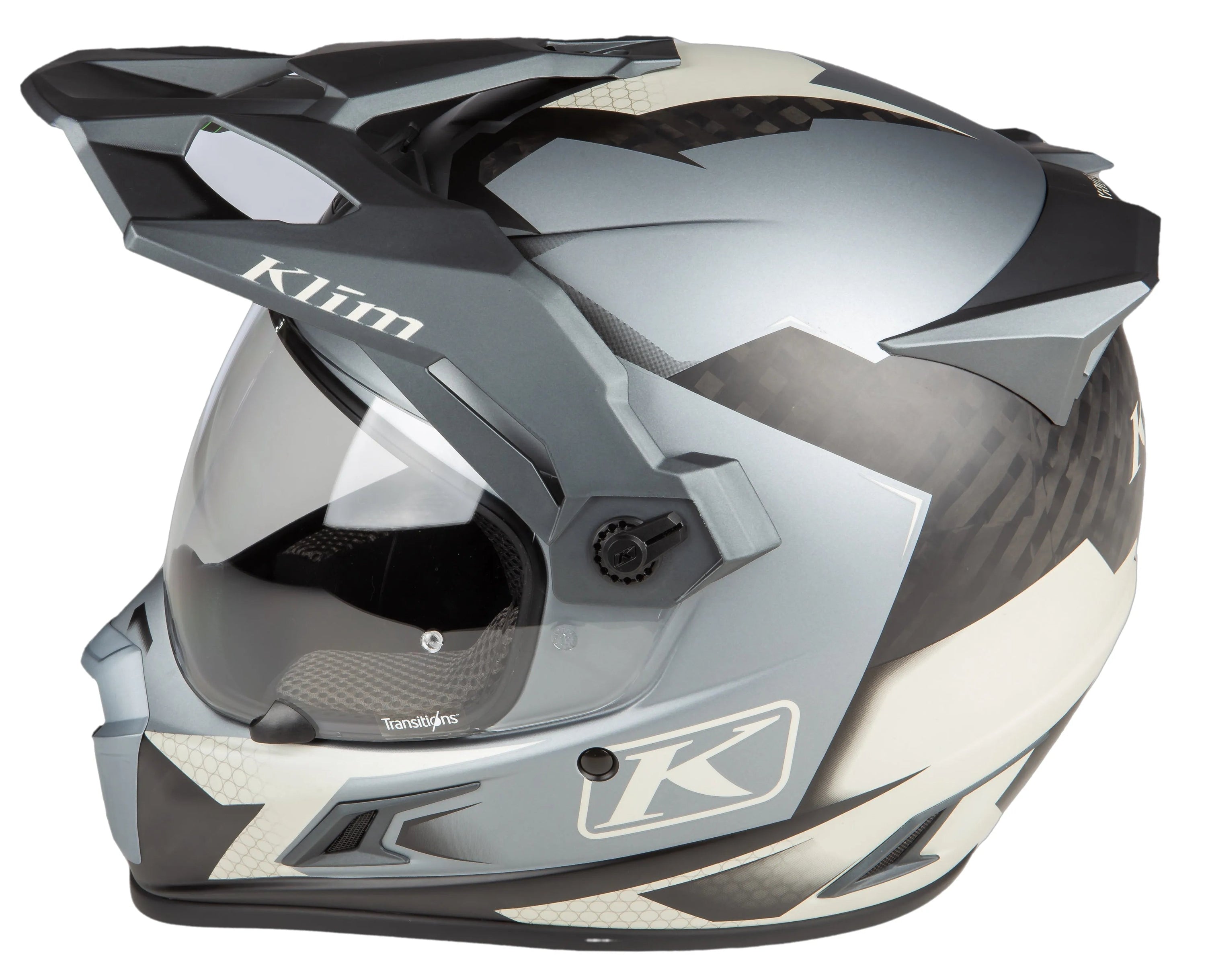 Klim | Krios Pro Helmet ECE/DOT | DASH RACEGEAR
