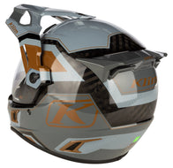 Klim | Krios Pro Helmet ECE/DOT | DASH RACEGEAR
