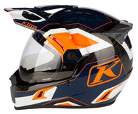 Klim | Krios Pro Helmet ECE/DOT | DASH RACEGEAR