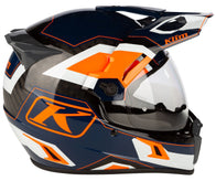 Klim | Krios Pro Helmet ECE/DOT | DASH RACEGEAR