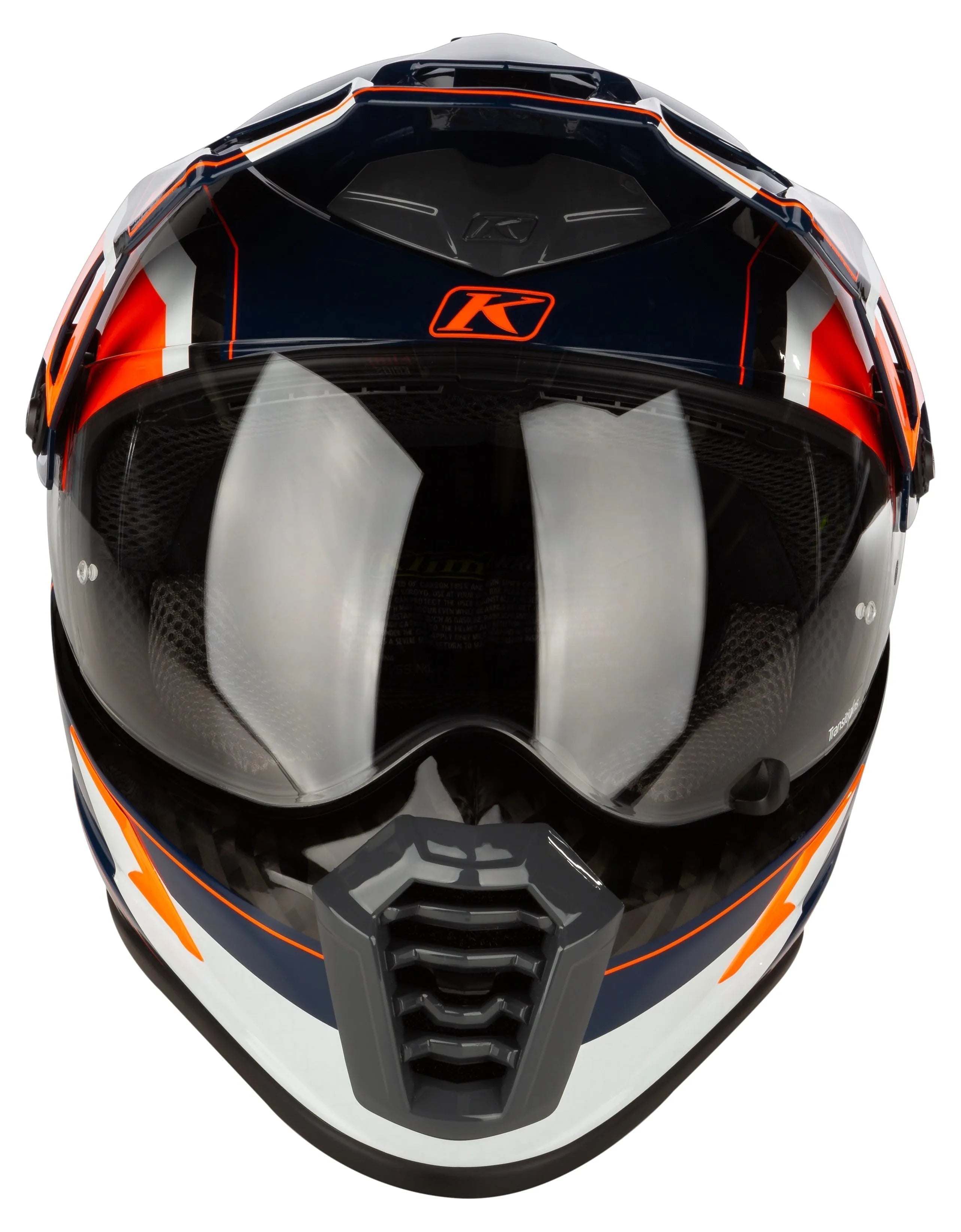 Klim | Krios Pro Helmet ECE/DOT | DASH RACEGEAR