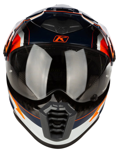 Klim | Krios Pro Helmet ECE/DOT | DASH RACEGEAR
