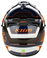 Klim | Krios Pro Helmet ECE/DOT | DASH RACEGEAR