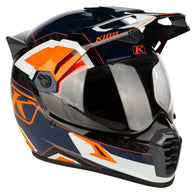 Klim | Krios Pro Helmet ECE/DOT | DASH RACEGEAR