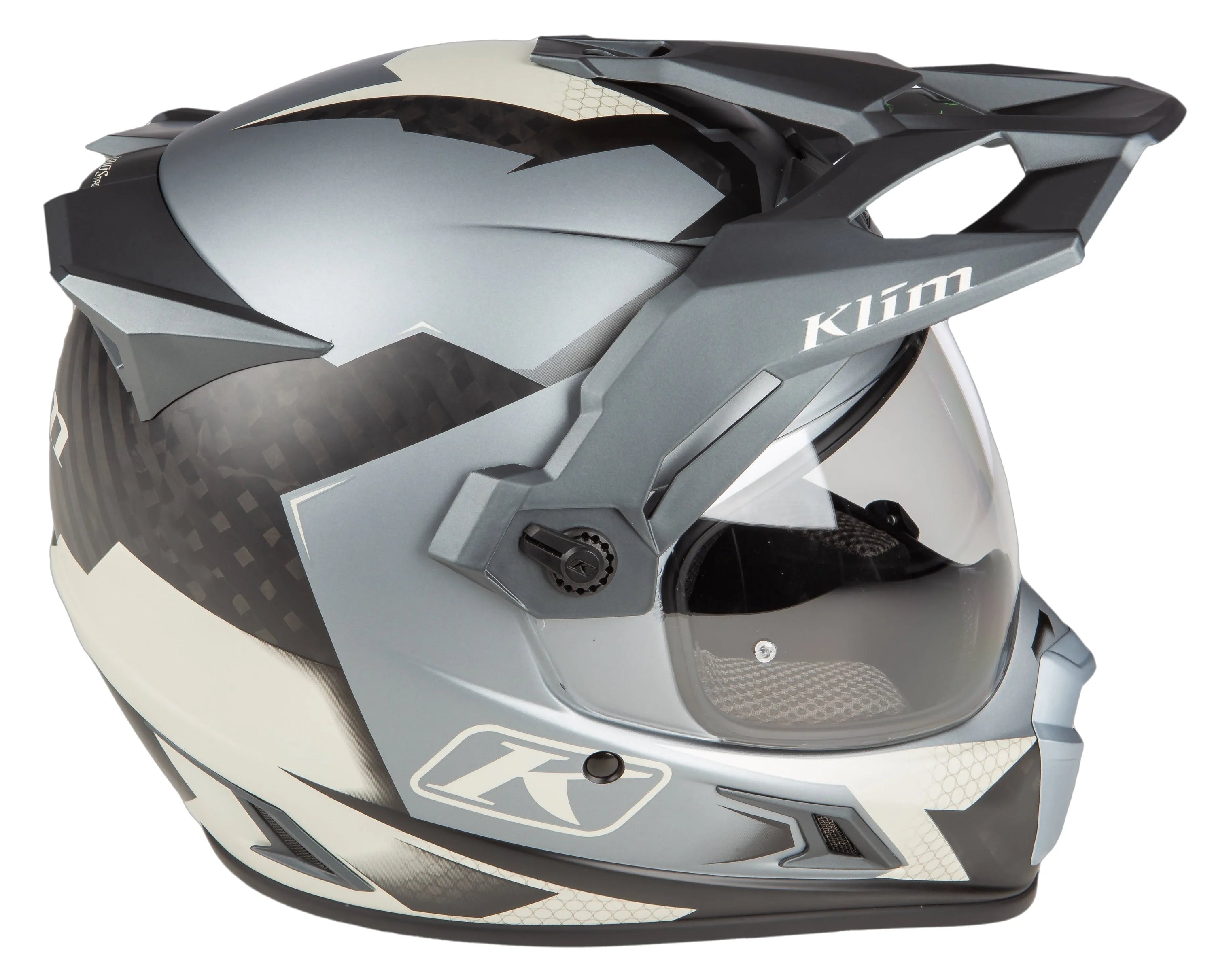 Klim | Krios Pro Helmet ECE/DOT | DASH RACEGEAR