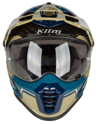 Klim | Krios Pro Helmet ECE/DOT | DASH RACEGEAR