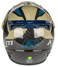 Klim | Krios Pro Helmet ECE/DOT | DASH RACEGEAR