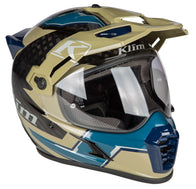 Klim | Krios Pro Helmet ECE/DOT | DASH RACEGEAR