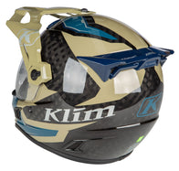Klim | Krios Pro Helmet ECE/DOT | DASH RACEGEAR