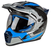Klim | Krios Pro Helmet ECE/DOT | DASH RACEGEAR