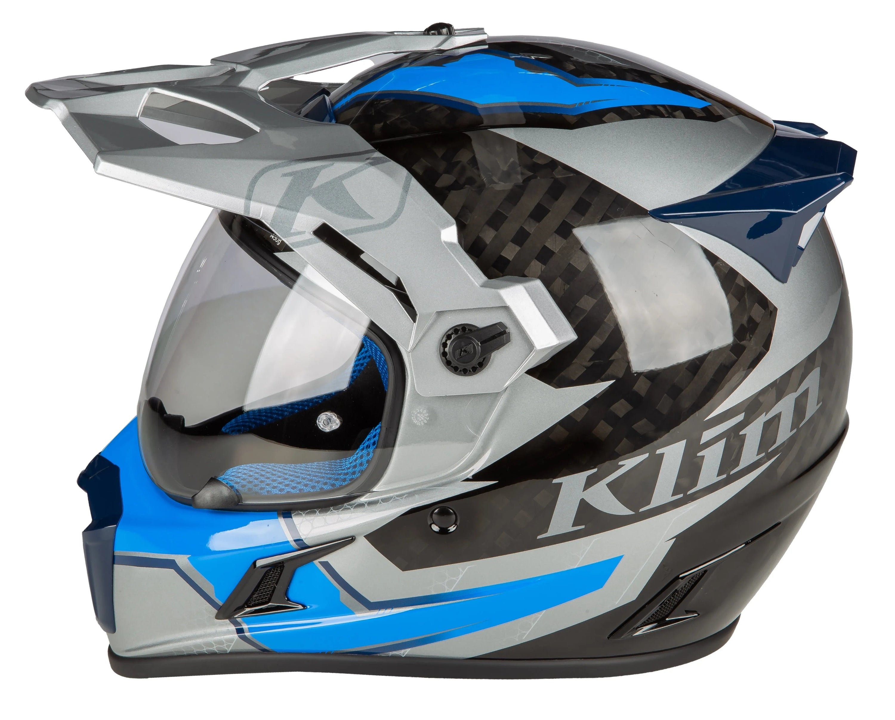Klim | Krios Pro Helmet ECE/DOT | DASH RACEGEAR