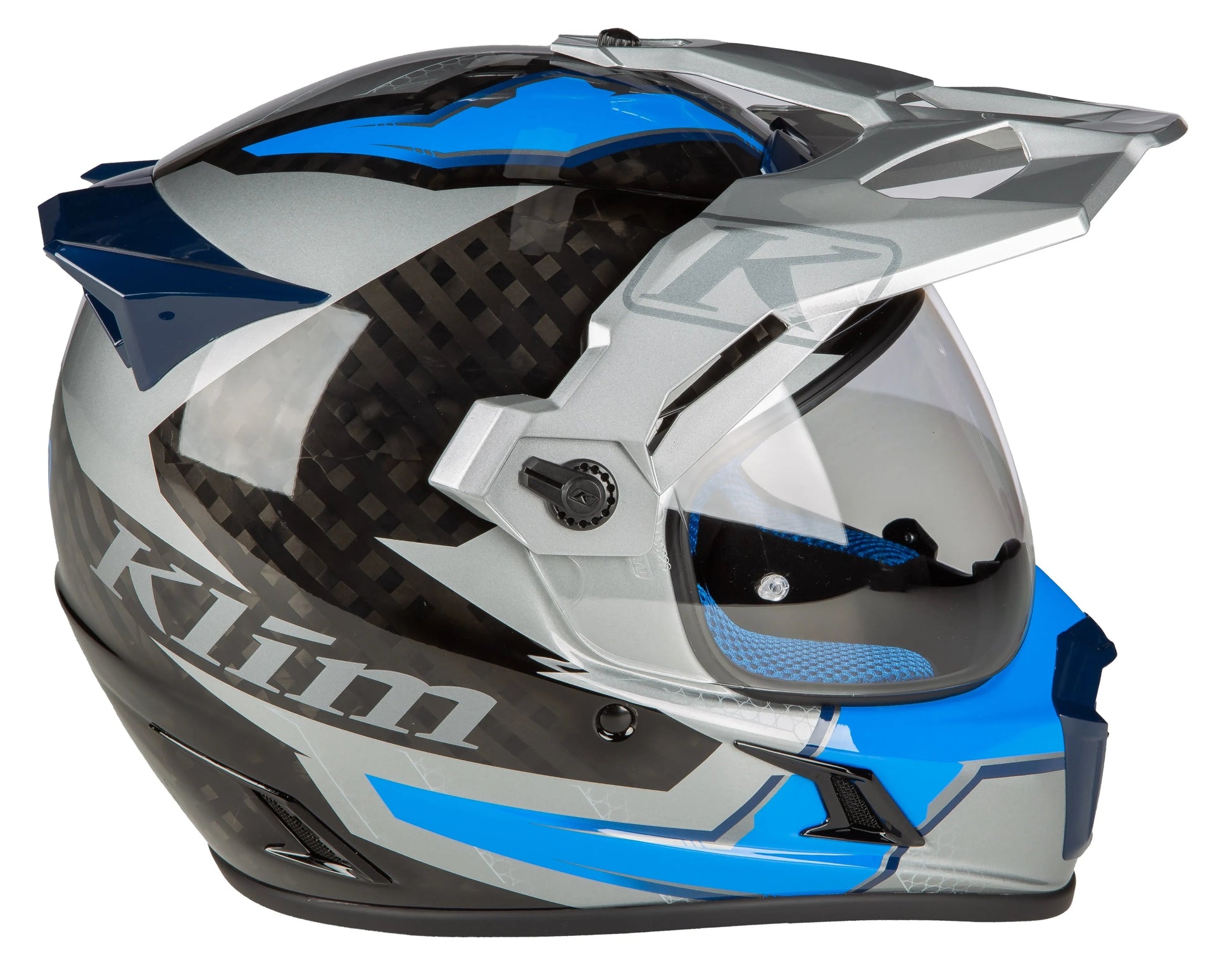 Klim | Krios Pro Helmet ECE/DOT | DASH RACEGEAR