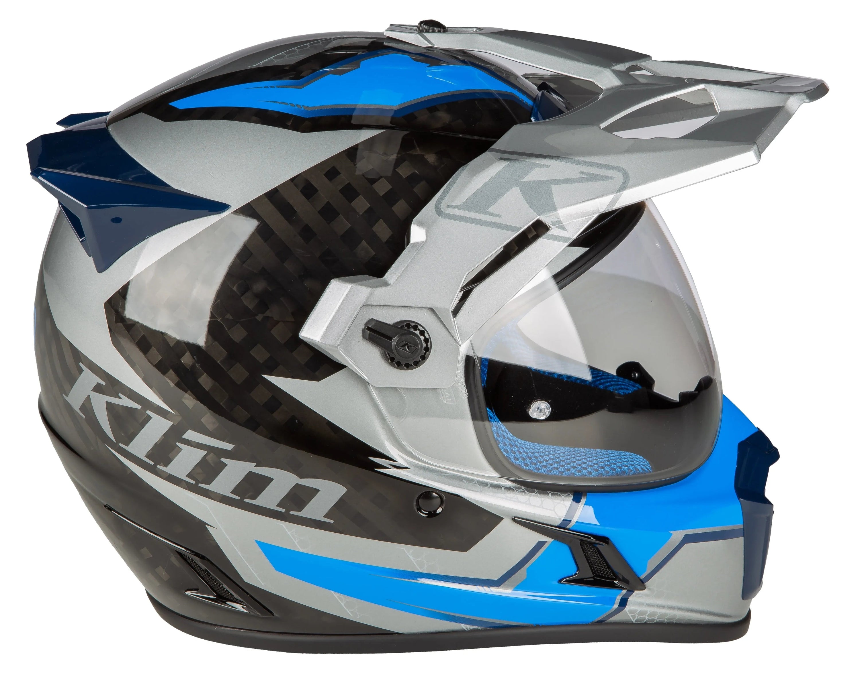 Klim | Krios Pro Helmet ECE/DOT | DASH RACEGEAR