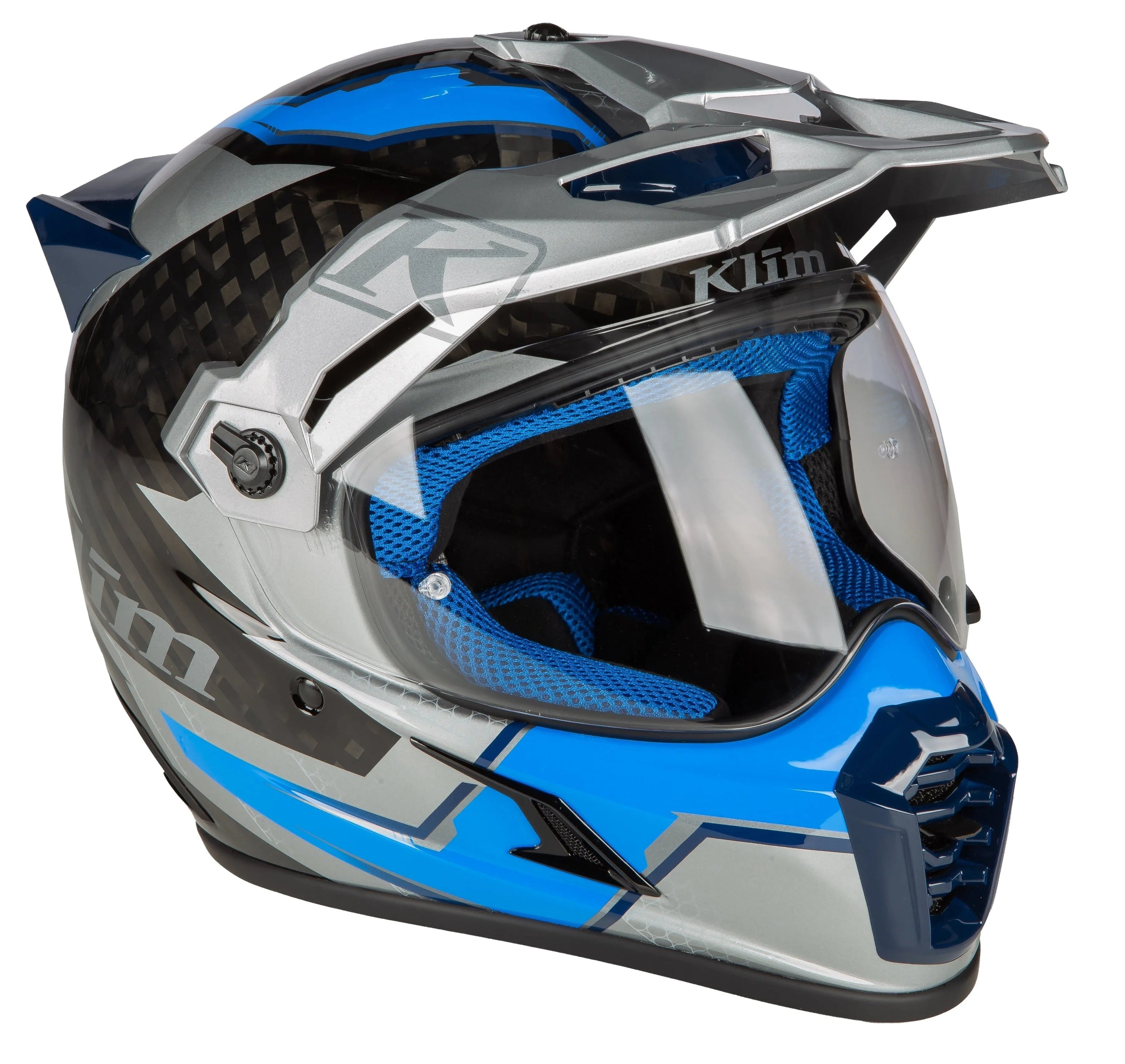 Klim | Krios Pro Helmet ECE/DOT | DASH RACEGEAR