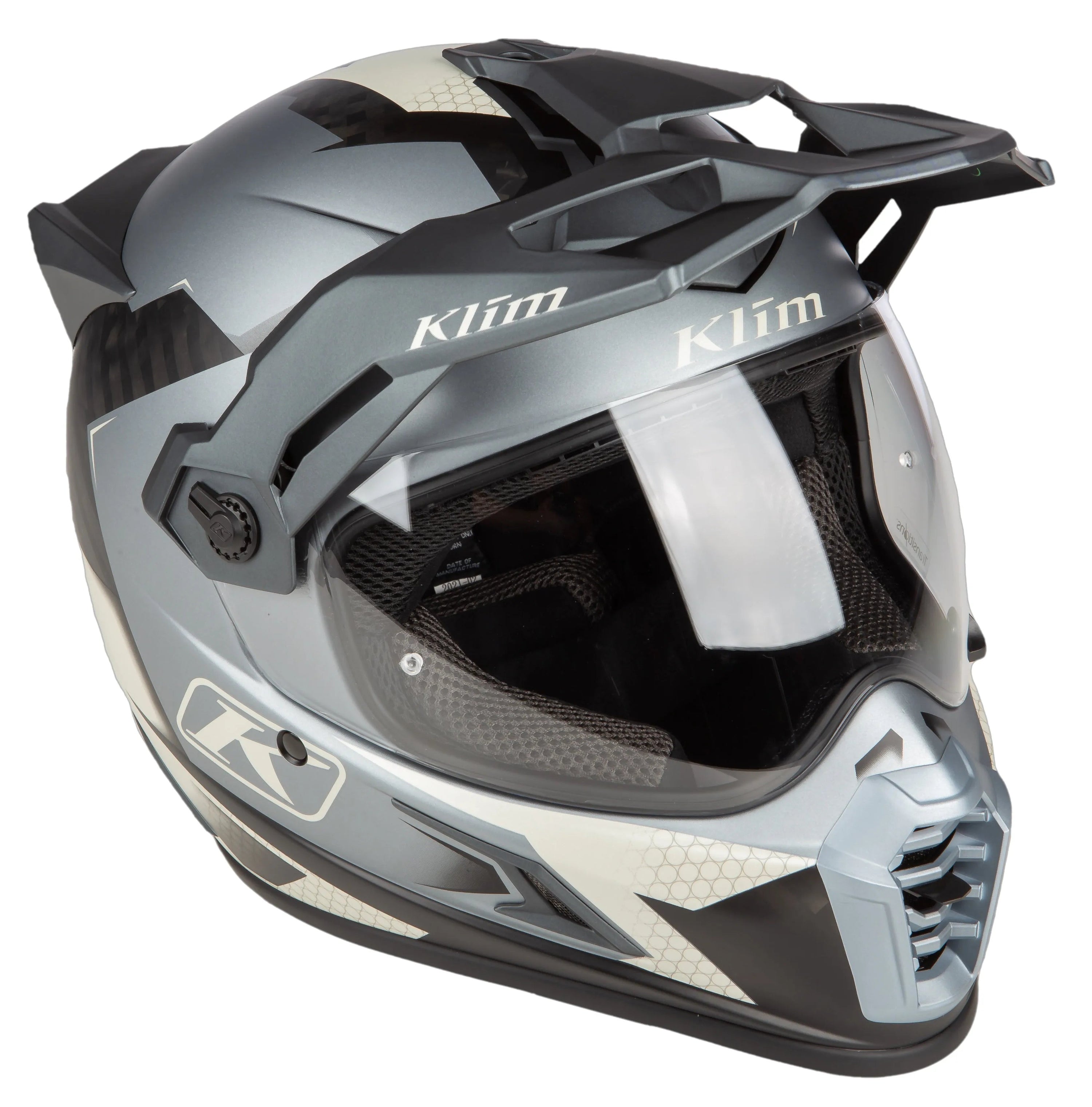 Klim | Krios Pro Helmet ECE/DOT | DASH RACEGEAR