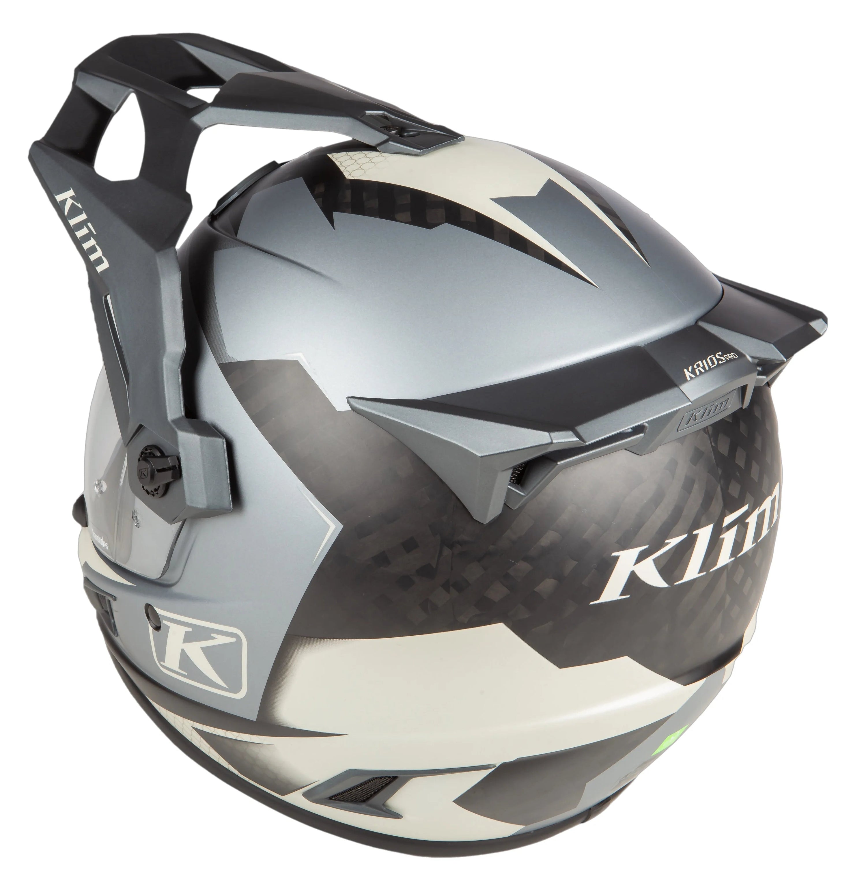 Klim | Krios Pro Helmet ECE/DOT | DASH RACEGEAR