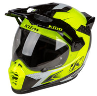 Klim | Krios Pro Helmet ECE/DOT | DASH RACEGEAR