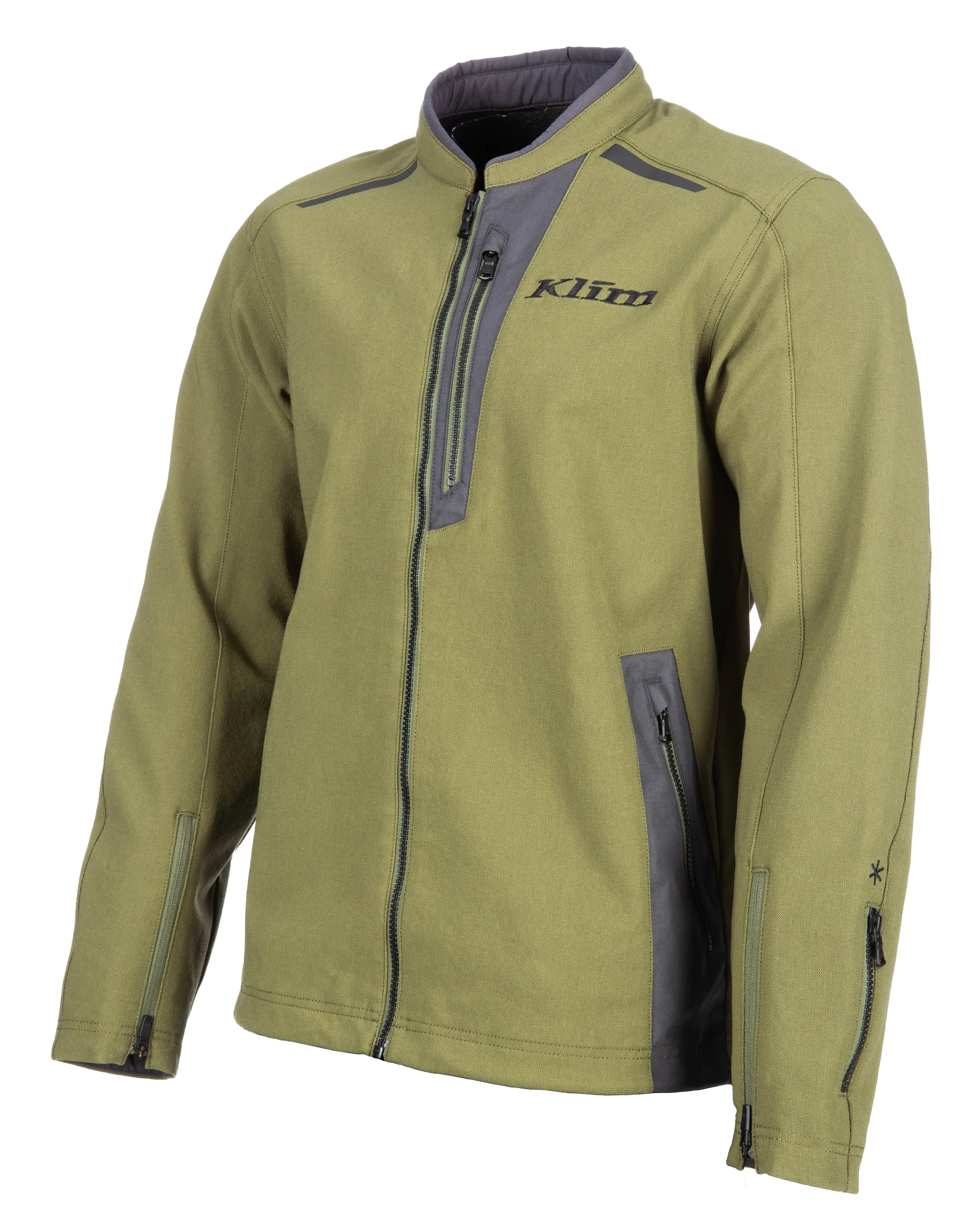 Klim | Marrakesh Jacket | DASH RACEGEAR