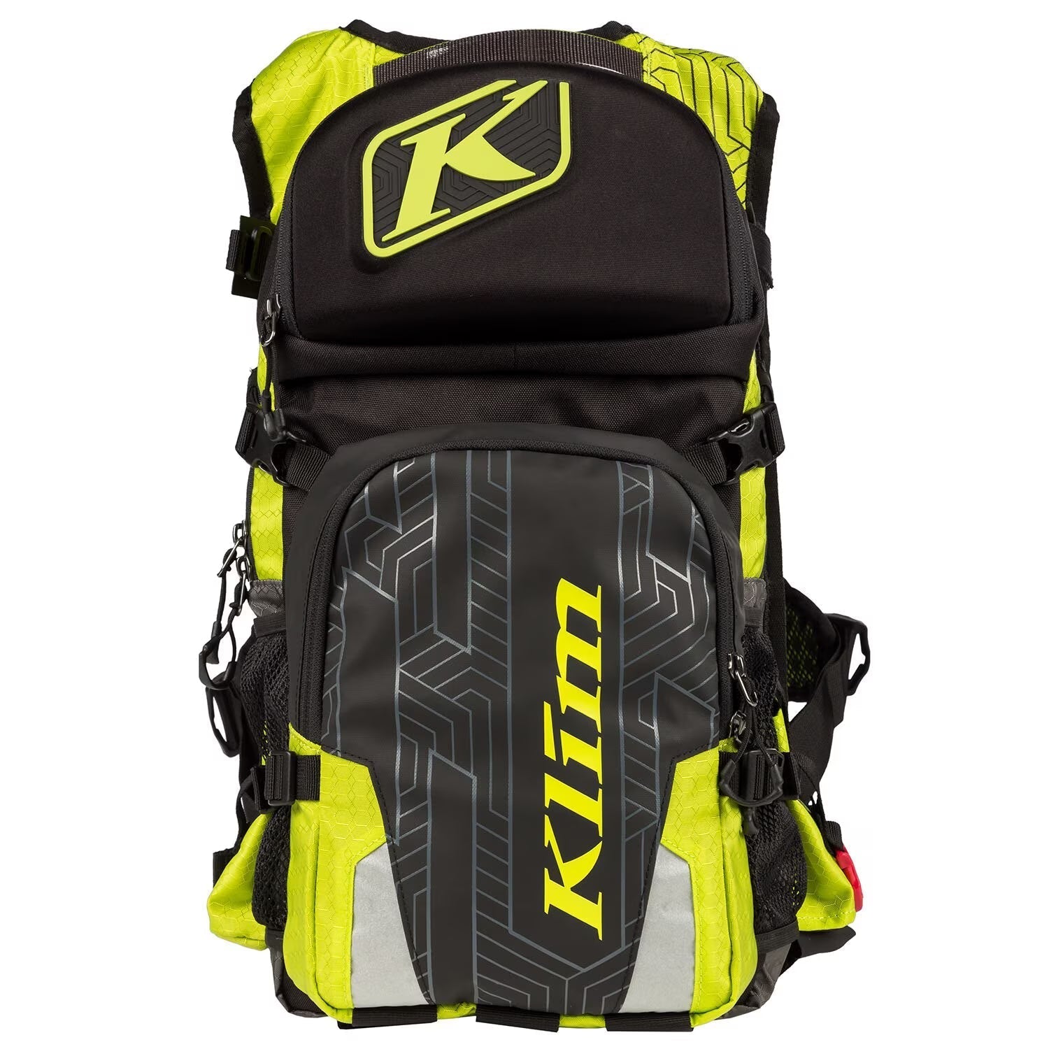 Klim | Nac Pak 3L Hydrapak Backpack | DASH RACEGEAR