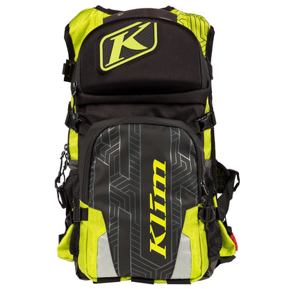 Klim | Nac Pak 3L Hydrapak Backpack | DASH RACEGEAR