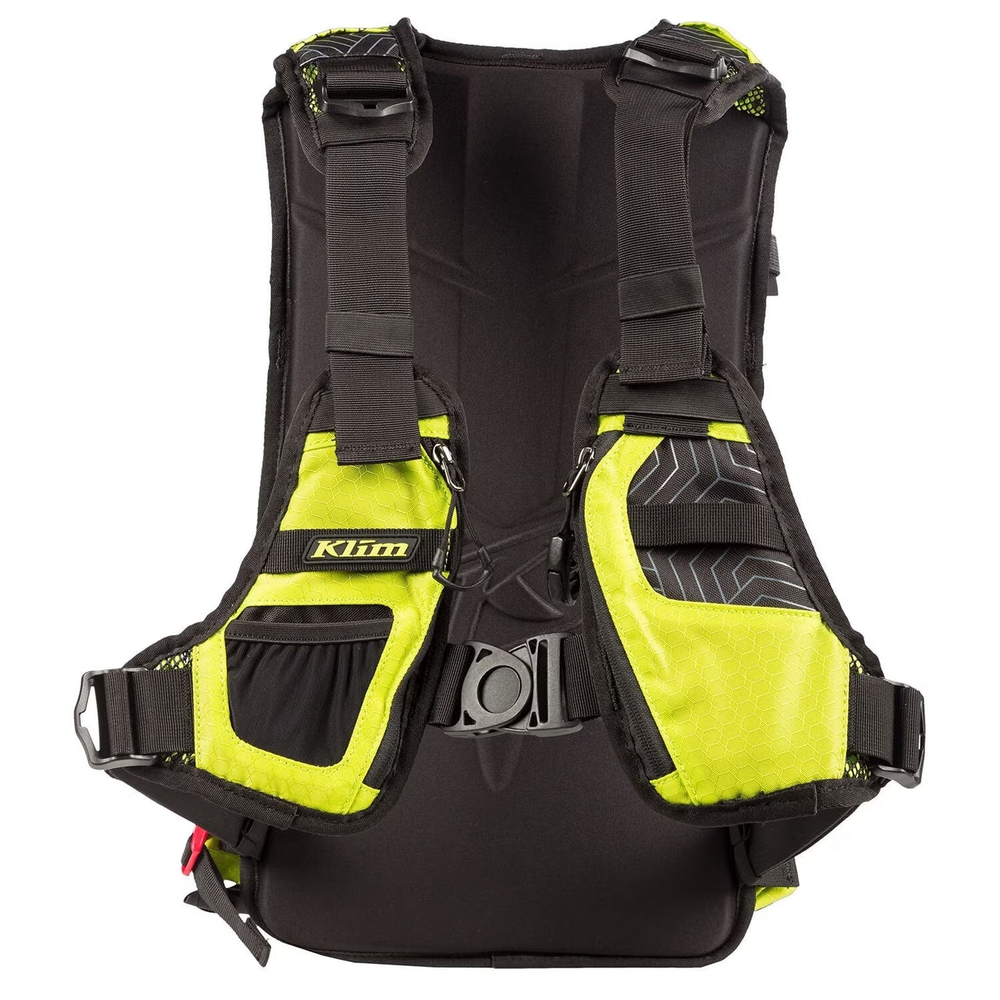 Klim | Nac Pak 3L Hydrapak Backpack | DASH RACEGEAR