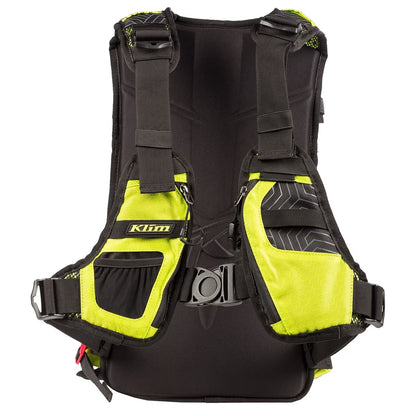 Klim | Nac Pak 3L Hydrapak Backpack | DASH RACEGEAR